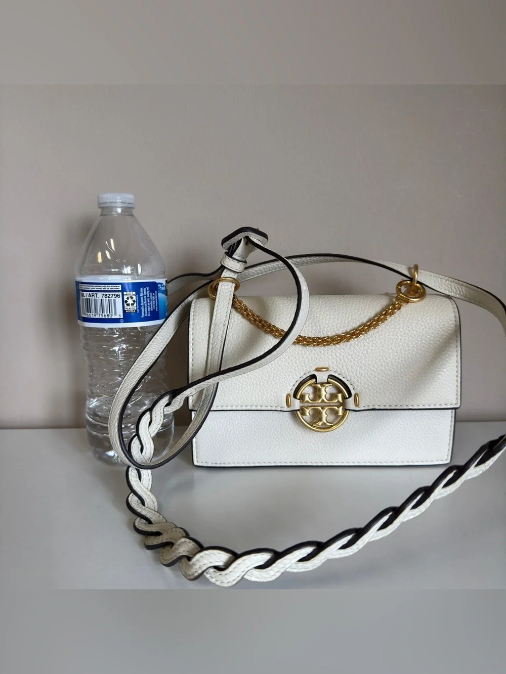 Tory burch MILLER MINI FLAP SHOULDER BAG 82693